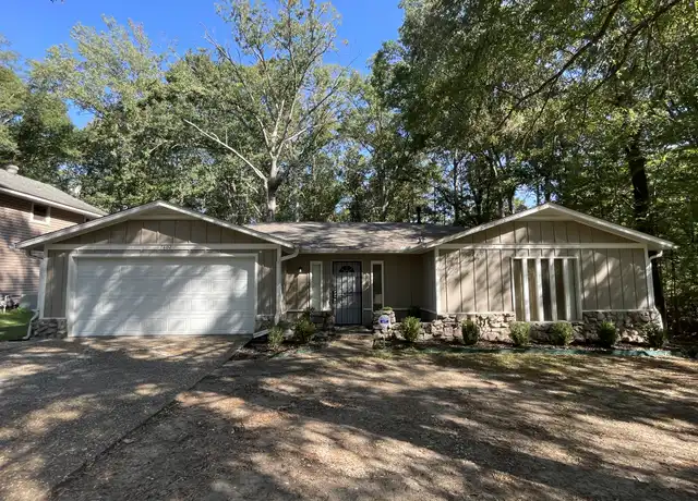 Property at 7802 Lassie Ln, Little Rock, AR, 72204, 3 beds, 2 baths, [object Object]