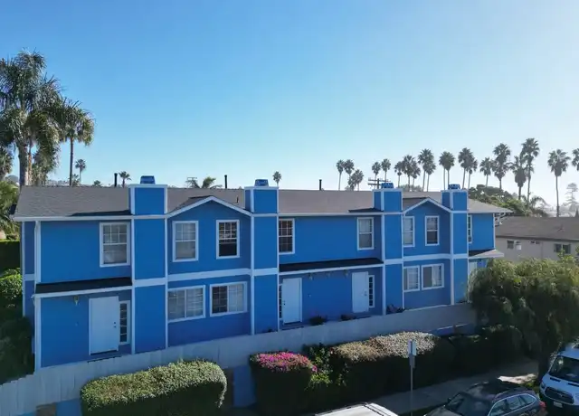 Property at 1005 Tourmaline St #4, San Diego, CA, 92109, 3 beds, 3 baths, [object Object]