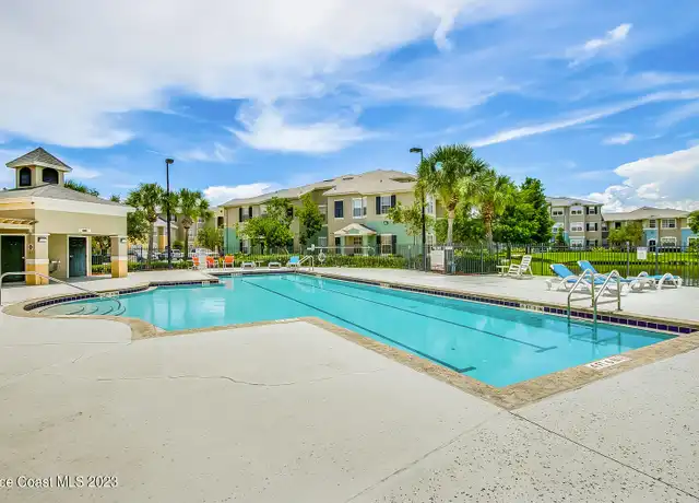 Property at 5673 Star Rush Dr #208, Melbourne, FL, 32940, 3 beds, 2 baths, [object Object]