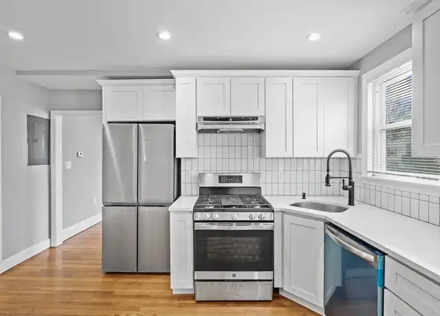 Property at 243 W Selden St Unit 2, Boston, MA, 02126, 5 beds, 2 baths, [object Object]