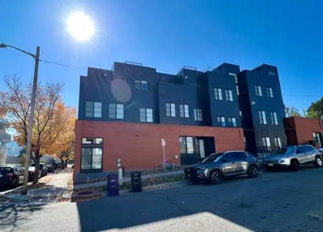 Property at Navajo & 33rd - 3295 Navajo St, Denver, CO, 80211, 2 beds, 2.5 baths, [object Object]