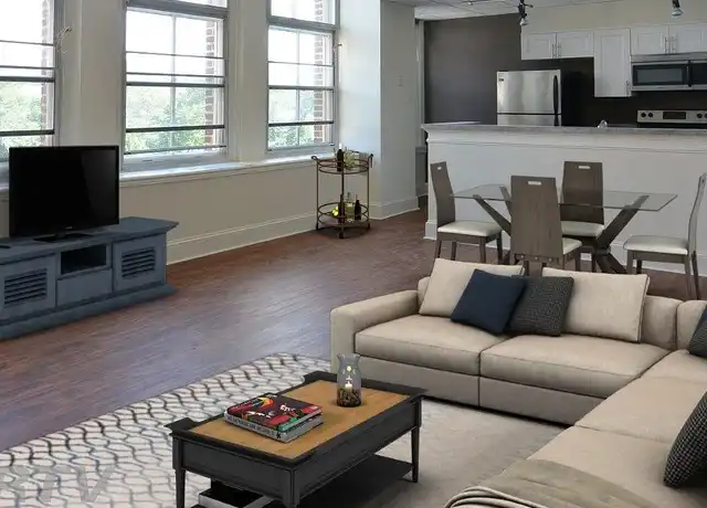 Property at Washington Square - 21 W Washington St, West Chester, PA, 19380, 1 bed, 1 bath, [object Object]