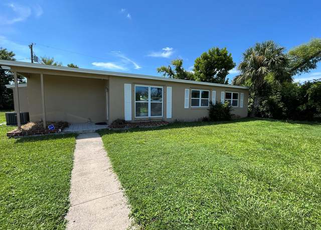 Photo of 21427 Meehan Ave, Port Charlotte, FL 33952