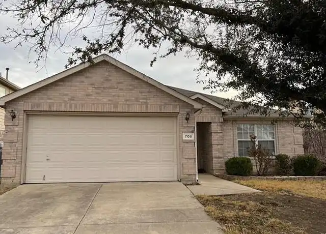Property at 708 Richmond Dr, McKinney, TX, 75071, 3 beds, 2 baths, [object Object]