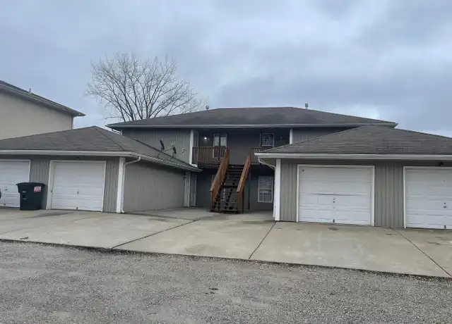 Property at 601 Port Arthur Rd Unit 603 D, Trimble, MO, 64492, 2 beds, 1 bath, [object Object]