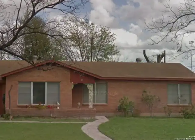Property at 103 Elkins Dr, San Antonio, TX, 78226, 3 beds, 2 baths, [object Object]