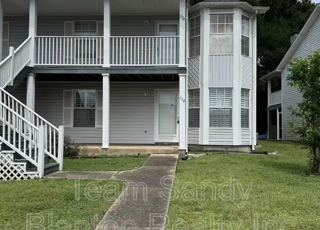 Property at 1500 E Johnson Ave #124, Pensacola, FL, 32514, 2 beds, 2 baths, [object Object]