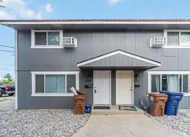 Property at 2015 E Desmet Ave Unit 2009, Spokane, WA, 99202, 2 beds, 1 bath, [object Object]