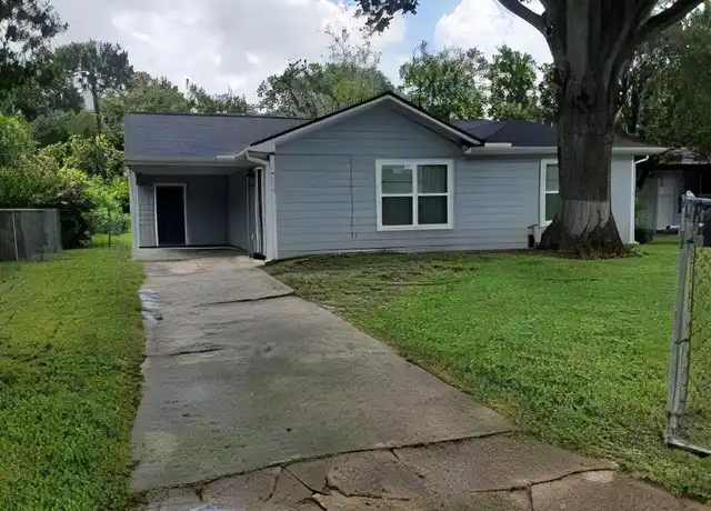Property at 8159 St Lo Rd, Houston, TX, 77033, 3 beds, 1 bath, [object Object]
