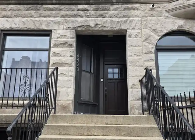 Property at 4420 S Berkeley Ave, Chicago, IL, 60653, 4 beds, 3.5 baths, [object Object]