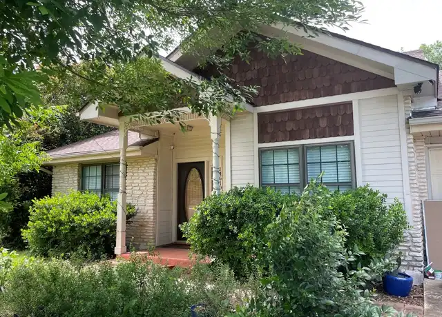 Property at 14610 Alpha Collier Dr, Austin, TX, 78728, 4 beds, 2 baths, [object Object]