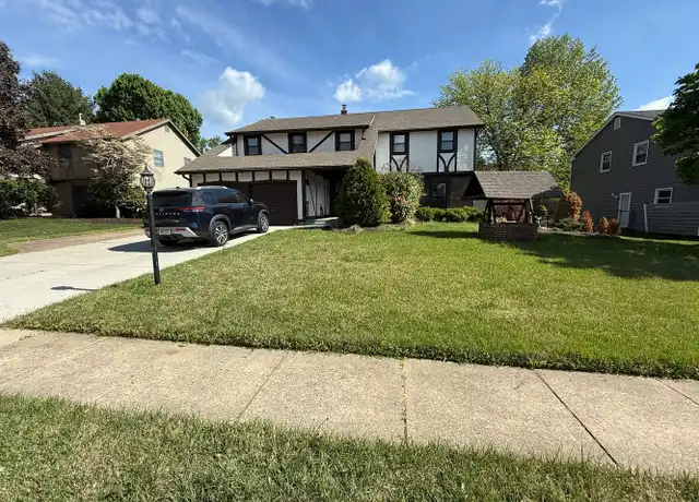 Property at 1613 Mayflower Ln, Cherry Hill, NJ, 08003, 5 beds, 3.5 baths, [object Object]