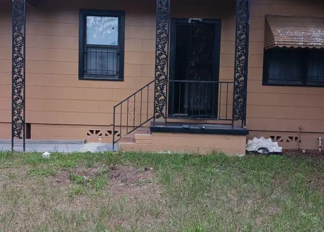 Property at 6817 S WEST VIRGINIA, Jacksonville, FL, 3 beds, 1 bath, [object Object]