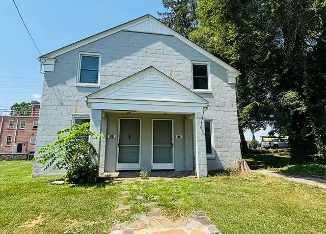 Property at 511 Progress St NE, Blacksburg, VA, 24060, 2 beds, 1 bath, [object Object]