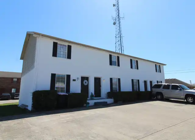 Property at 123 Stephanie Dr Unit G, Clarksville, TN, 37042, 2 beds, 1.5 baths, [object Object]