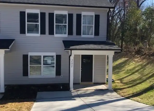 Property at 201 Young Ave SW Unit 201, Concord, NC, 28025, 3 beds, 2 baths, [object Object]