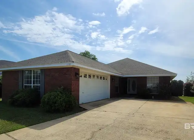 Property at 2708 Hampton Park Cir, Foley, AL, 36535, 3 beds, 2 baths, [object Object]
