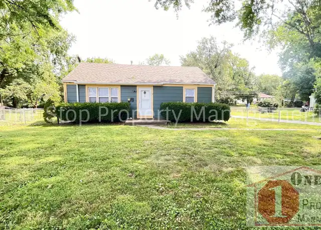 Property at 12805 8th St, Grandview, MO, 64030, 3 beds, 1 bath, [object Object]