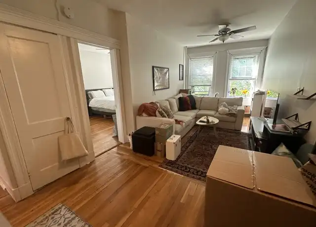 Property at 1872 Commonwealth Ave #10, Brighton, MA, 02135, 1 bed, 1 bath, [object Object]