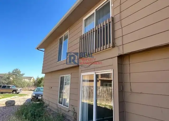 Property at 4340 Loomis Ave Unit C, Colorado Springs, CO, 80906, 3 beds, 1 bath, [object Object]