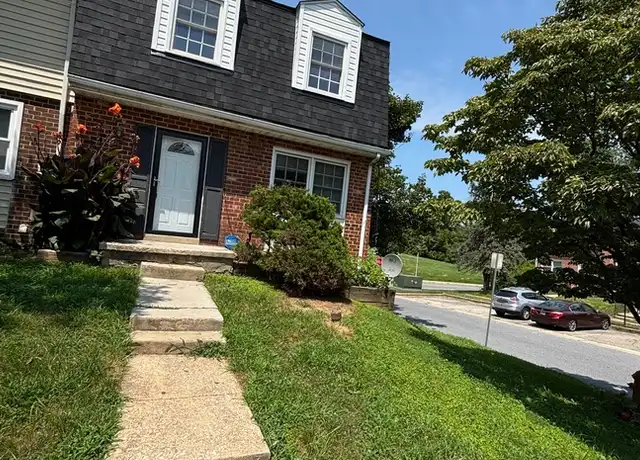 Property at 400 Falling Spring Ct, Reisterstown, MD, 21136, 3 beds, 1.5 baths, [object Object]