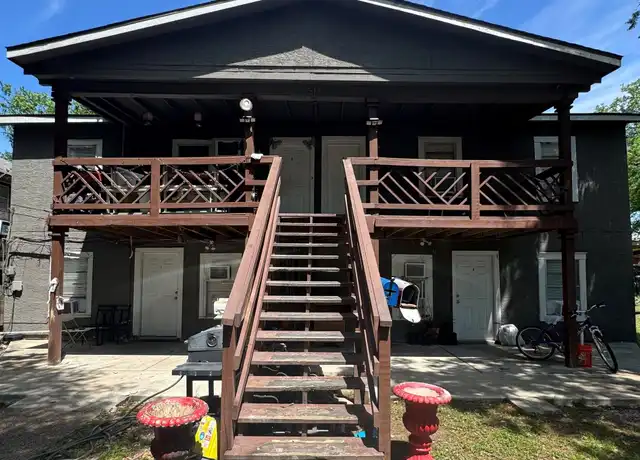 Property at 311 Randall St #4, Pasadena, TX, 77506, 2 beds, 1 bath, [object Object]