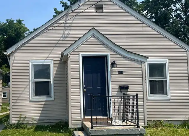 Property at 129 E Wampum Ave, Louisville, KY, 40214, 2 beds, 1 bath, [object Object]