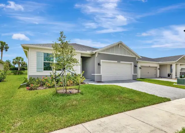 Property at 8606 Dahlia Cir, Port St. Lucie, FL, 34986, 4 beds, 3 baths, [object Object]