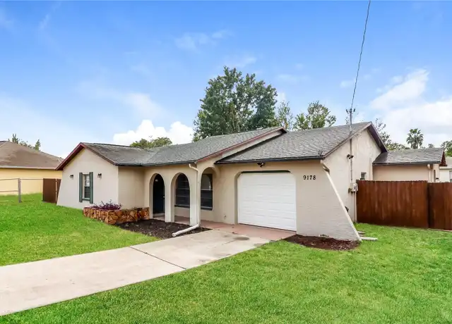 Property at 9178 Swiss Rd, Spring Hill, FL, 34606, 3 beds, 2 baths, [object Object]