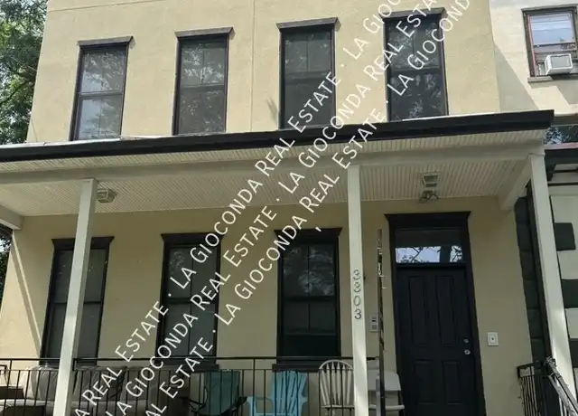 Property at 3301 Baring St Unit 9, Philadelphia, PA, 19104, 3 beds, 1 bath, [object Object]