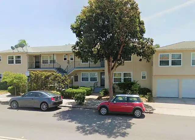 Property at 3073 Meade Ave, San Diego, CA, 92116, 1 bed, 1 bath, [object Object]