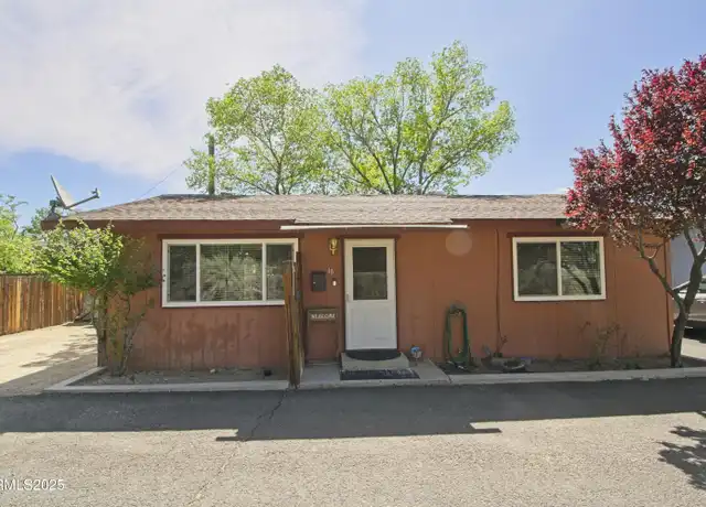 Property at 1600 E Long St, Carson City, NV, 89706, 2 beds, 1 bath, [object Object]