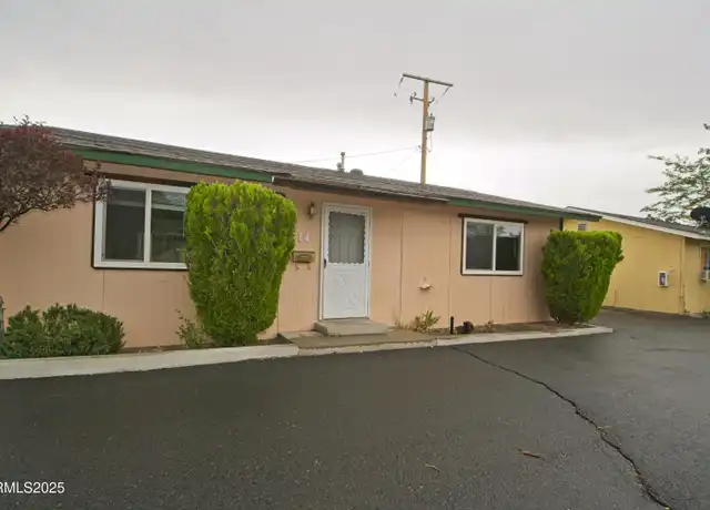 Property at 1600 E Long St, Carson City, NV, 89706, 2 beds, 1 bath, [object Object]