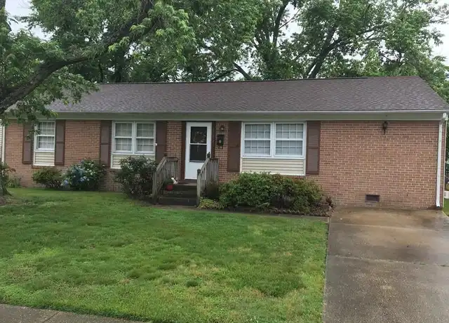 Property at 107 Londonshire Ter, Hampton, VA, 23666, 3 beds, 1.5 baths, [object Object]