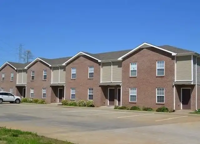 Property at 769 Cherrybark Ln Unit C, Clarksville, TN, 37040, 2 beds, 1.5 baths, [object Object]