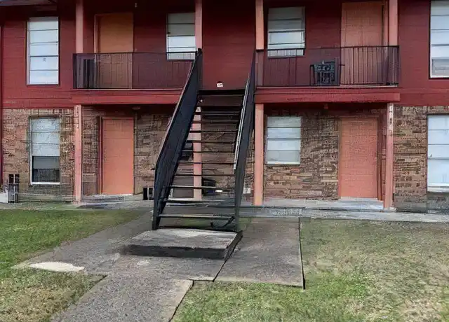 Property at 3433 Lantern Ln Unit 3, Baytown, TX, 77521, 1 bed, 1 bath, [object Object]