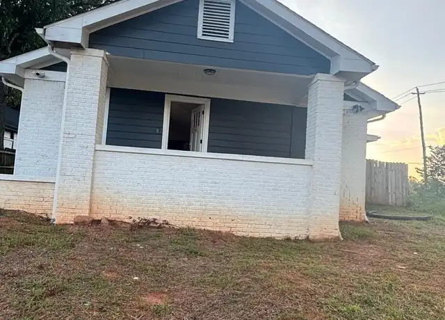 Property at 1401 Boulevard SE, Atlanta, GA, 30315, 3 beds, 2 baths, [object Object]