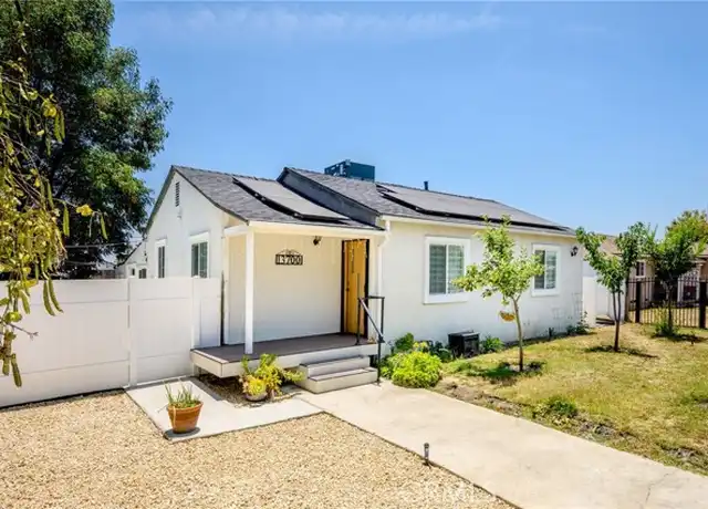 Property at 13700 Branford St, Arleta, CA, 91331, 3 beds, 1 bath, [object Object]