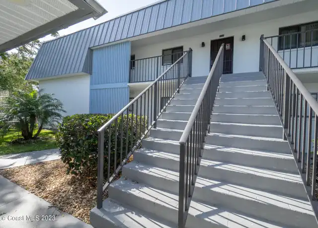 Property at 205 S Banana River Blvd, Cocoa Beach, FL, 32931, 2 beds, 2 baths, [object Object]