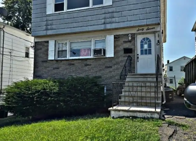 Property at 67 Lindsley Ave, Irvington, NJ, 07111, 3 beds, 2 baths, [object Object]
