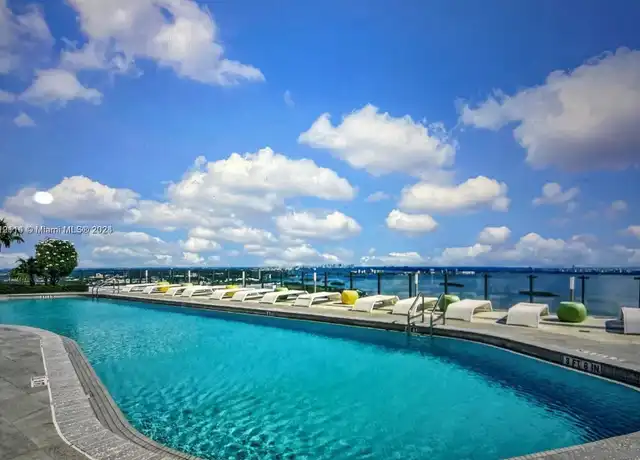 Property at 501 NE 31st St, Miami, FL, 33137, 1 bed, 1 bath, [object Object]