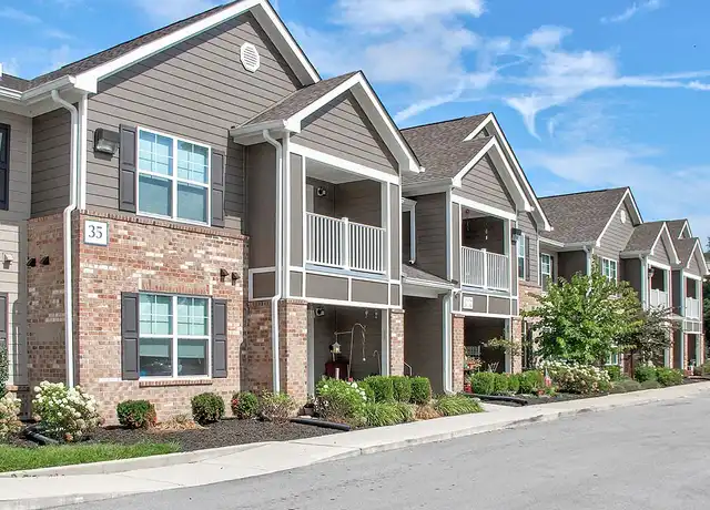 Property at Northside Drive Apartments - 38 Northside Ct, Crossville, TN, 38555, 2 beds, 2 baths, [object Object]