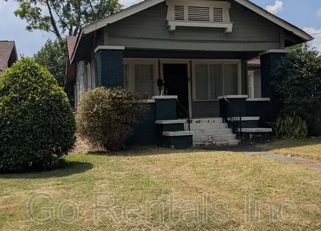 Property at 816 Goldwire St SW, Birmingham, AL, 35211, 2 beds, 1 bath, [object Object]
