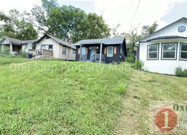 Property at 3816 E 37th St, Kansas City, MO, 64128, 3 beds, 1 bath, [object Object]