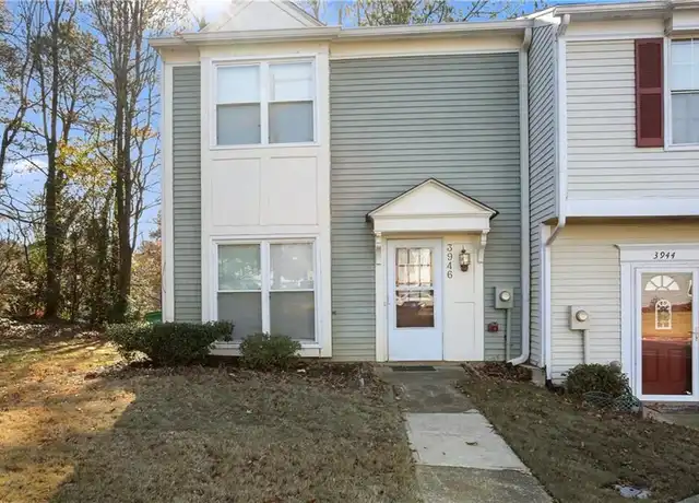 Property at 3946 Hancock Cir, Atlanta, GA, 30340, 2 beds, 3 baths, [object Object]