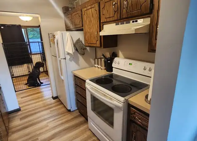 Property at 7170 Central Ave NE Unit 7174, Minneapolis, MN, 55432, 2 beds, 1 bath, [object Object]
