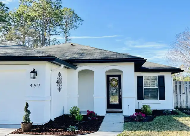 Property at 469 Monet Ave, Ponte Vedra, FL, 32081, 3 beds, 2 baths, [object Object]