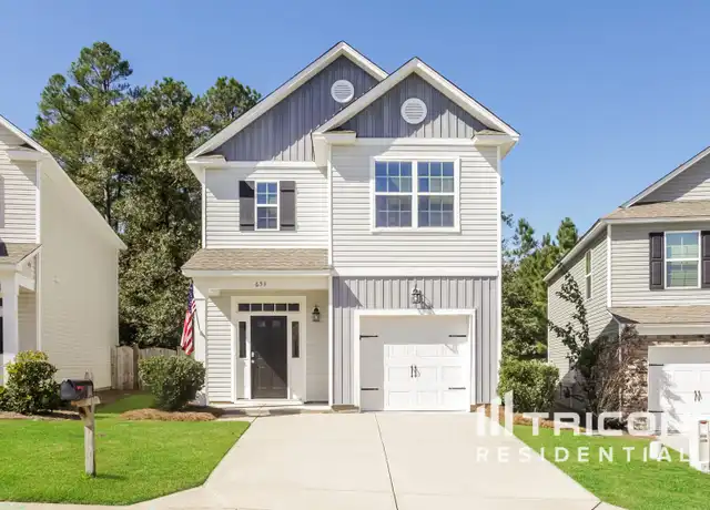 Property at 653 Dawsons Park Way, Lexington, SC, 29072, 3 beds, 2.5 baths, [object Object]