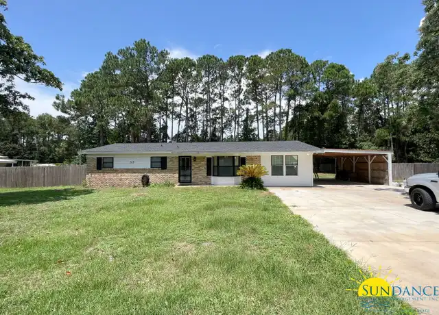 Property at 205 Ajax Dr NW, Fort Walton Beach, FL, 32548, 3 beds, 2.5 baths, [object Object]