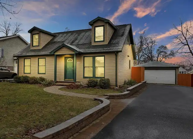 Property at 419 Foster Rd, Wauconda, IL, 60084, 4 beds, 1 bath, [object Object]